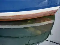 पायलट बोट विक्रीसाठी