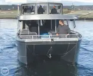 Catamaran विक्रीसाठी
