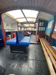 फेरी जहाज विक्रीसाठी