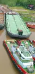 Oil/Chemical tanker विक्रीसाठी