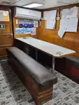पర్స్ सीनर विक्रीसाठी