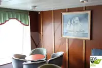 रो-रो जहाज विक्रीसाठी