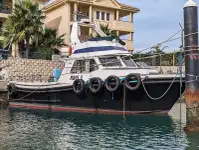 Trawler विक्रीसाठी