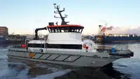 Catamaran विक्रीसाठी