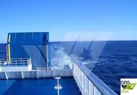 Ro-Ro ship विक्रीसाठी