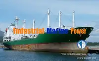 रेफ्रिजर जहाज विक्रीसाठी