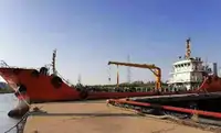 Oil/Chemical tanker विक्रीसाठी