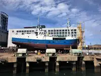 Longliner विक्रीसाठी