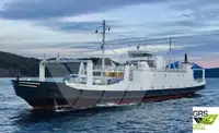 Ro-Ro ship विक्रीसाठी