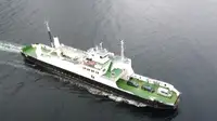 Ro-Ro ship विक्रीसाठी