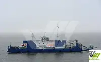 Ro-Ro ship विक्रीसाठी