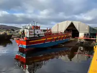 Ro-Ro ship विक्रीसाठी
