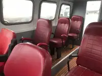 सर्वेक्षण जहाज विक्रीसाठी