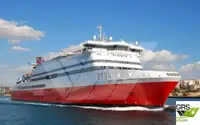 Ro-Ro ship विक्रीसाठी