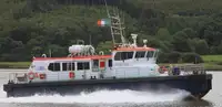क्रू बोट विक्रीसाठी