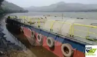 बार्ज विक्रीसाठी