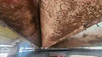 क्रूझ जहाज विक्रीसाठी
