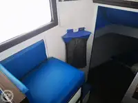 मासे प्रक्रिया नौका विक्रीसाठी