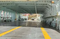 फेरी जहाज विक्रीसाठी