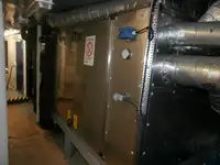 कंटेनर जहाज विक्रीसाठी