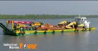 बार्ज विक्रीसाठी