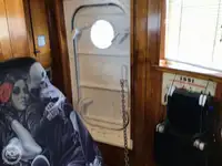 ट्रॉलर विक्रीसाठी