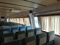 कॅटामारन विक्रीसाठी
