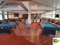 क्रूझ जहाज विक्रीसाठी
