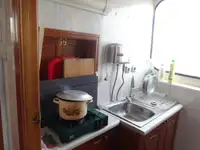 प्रवाशी जहाज विक्रीसाठी