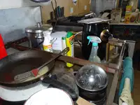 वर्क बोटी विक्रीसाठी