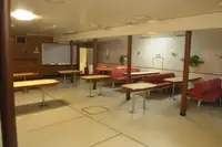 रो-रो जहाज विक्रीसाठी