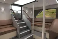 फेरी जहाज विक्रीसाठी