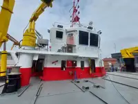General Cargo/Multi-purpose विक्रीसाठी