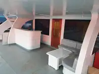 प्रवाशी जहाज विक्रीसाठी