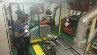 तेल/रासायनिक टँकर विक्रीसाठी
