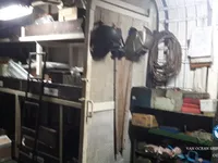 तेल/रासायनिक टँकर विक्रीसाठी