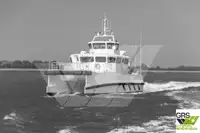 Wind farm service vessel विक्रीसाठी