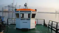 वर्क बोटी विक्रीसाठी