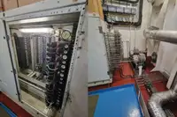तेल/रासायनिक टँकर विक्रीसाठी