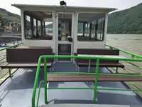 क्रूझ जहाज विक्रीसाठी