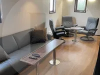 पర్స్ सीनर विक्रीसाठी