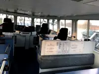 गस्त नौका विक्रीसाठी