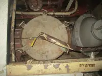 रेफ्रिजर जहाज विक्रीसाठी