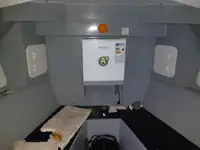 वर्क बोटी विक्रीसाठी