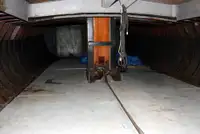 बार्ज विक्रीसाठी