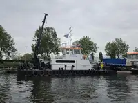 General Cargo/Multi-purpose विक्रीसाठी
