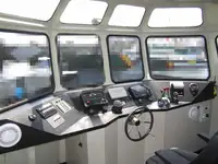 वर्क बोटी विक्रीसाठी