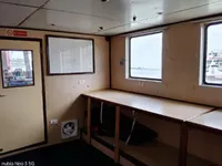 सर्वेक्षण जहाज विक्रीसाठी