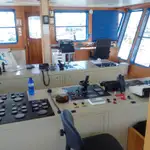 रोपाॅक्स जहाज विक्रीसाठी