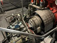गस्त नौका विक्रीसाठी